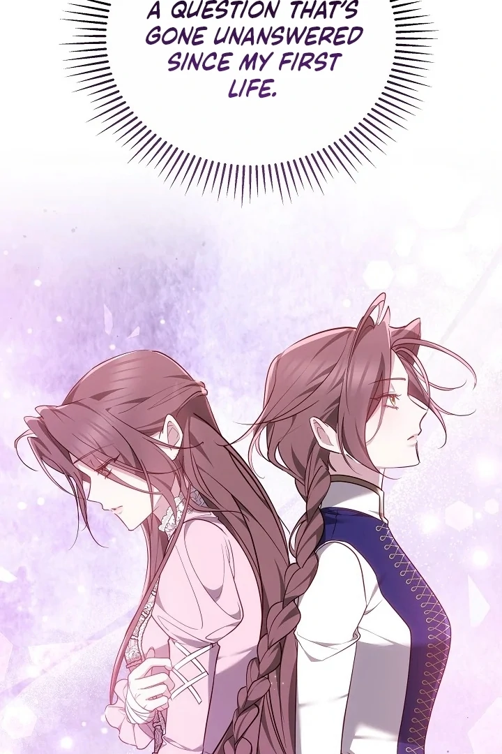 The Reason the Villainess Wielded a Sword Chapter 34 page 59 - 
