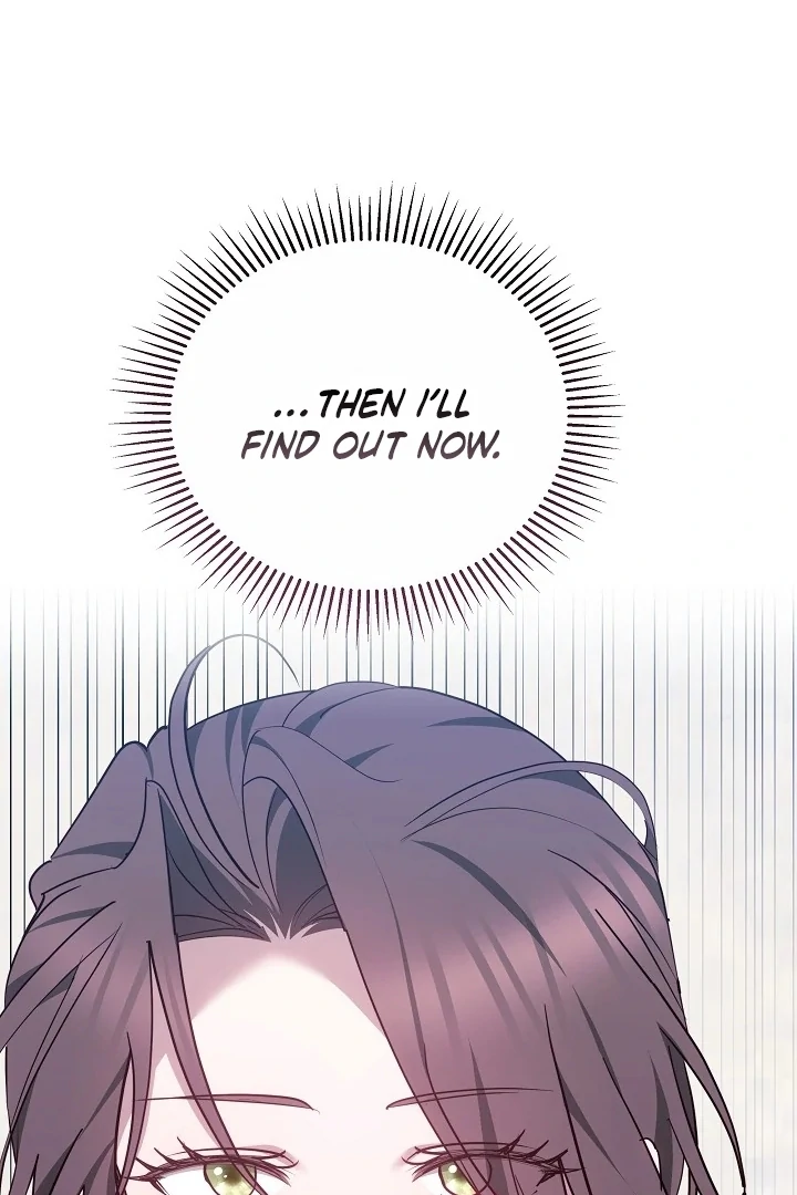 The Reason the Villainess Wielded a Sword Chapter 34 page 61 - 