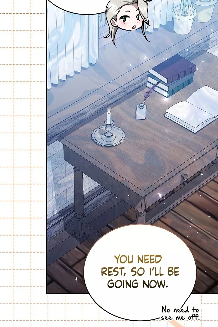 The Reason the Villainess Wielded a Sword Chapter 34 page 66 - 