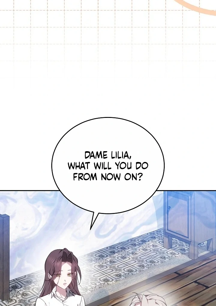 The Reason the Villainess Wielded a Sword Chapter 34 page 67 - 
