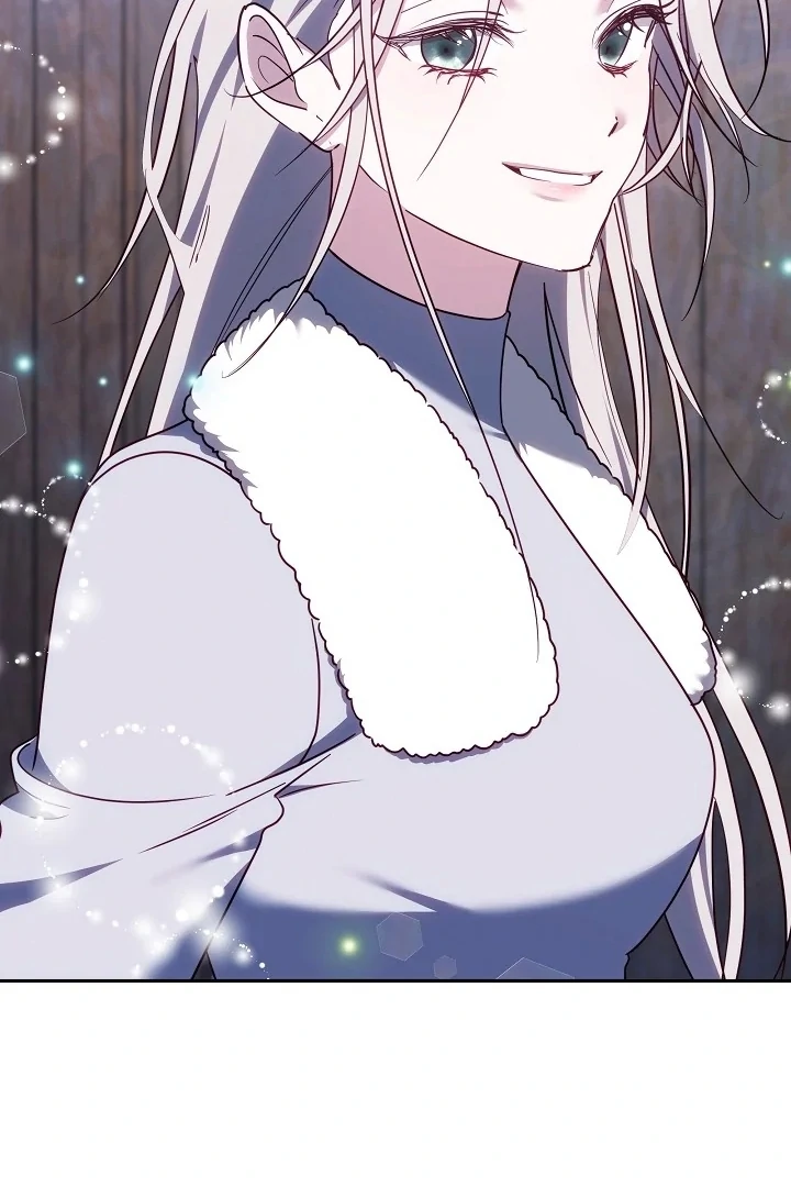 The Reason the Villainess Wielded a Sword Chapter 34 page 74 - 
