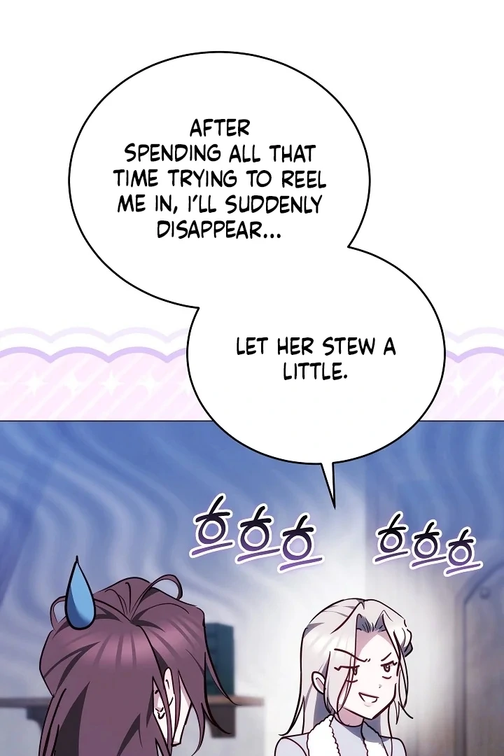 The Reason the Villainess Wielded a Sword Chapter 34 page 75 - 