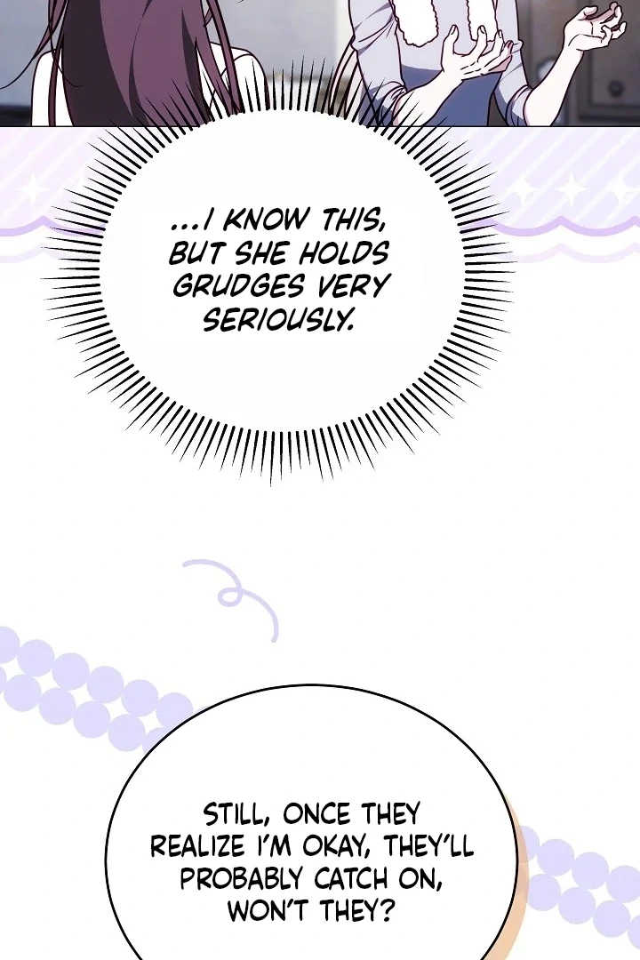 The Reason the Villainess Wielded a Sword Chapter 34 page 76 - 