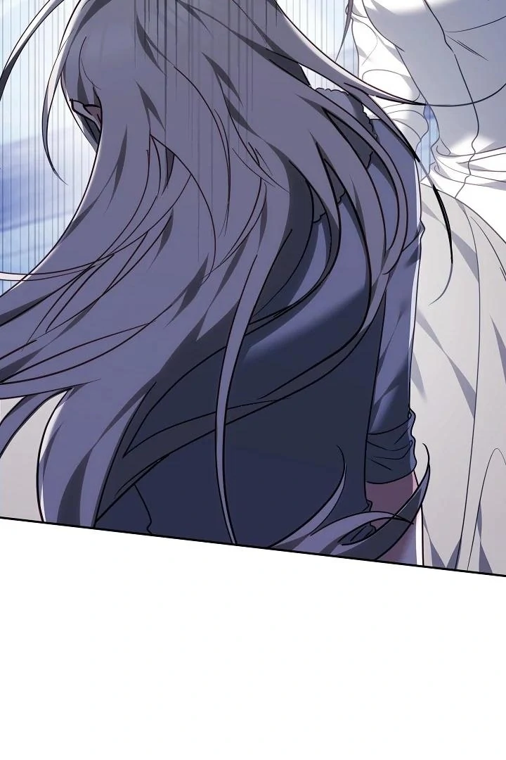 The Reason the Villainess Wielded a Sword Chapter 34 page 9 - 