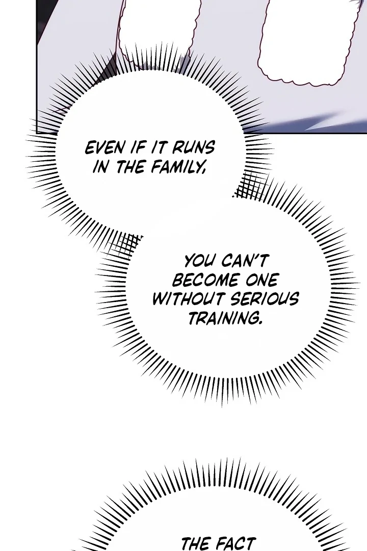 The Reason the Villainess Wielded a Sword Chapter 34 page 83 - 