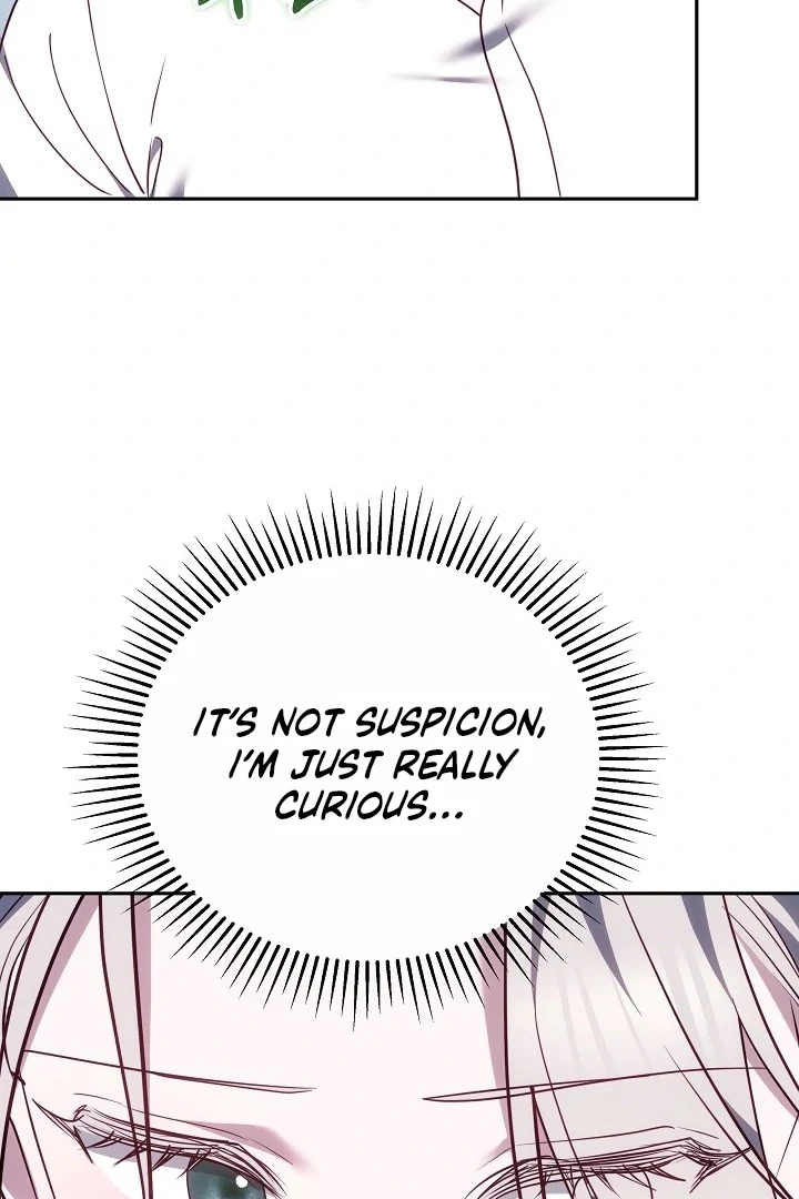 The Reason the Villainess Wielded a Sword Chapter 34 page 85 - 