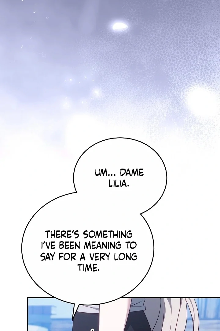 The Reason the Villainess Wielded a Sword Chapter 34 page 88 - 