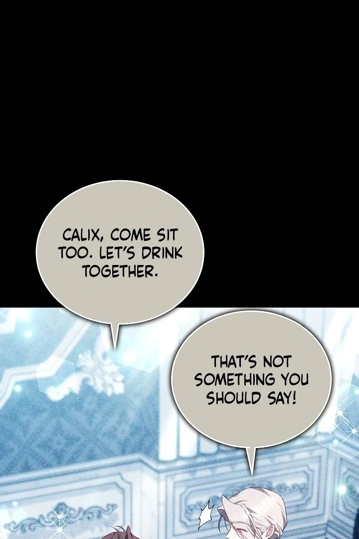 The Reason the Villainess Wielded a Sword Chapter 34 page 96 - 
