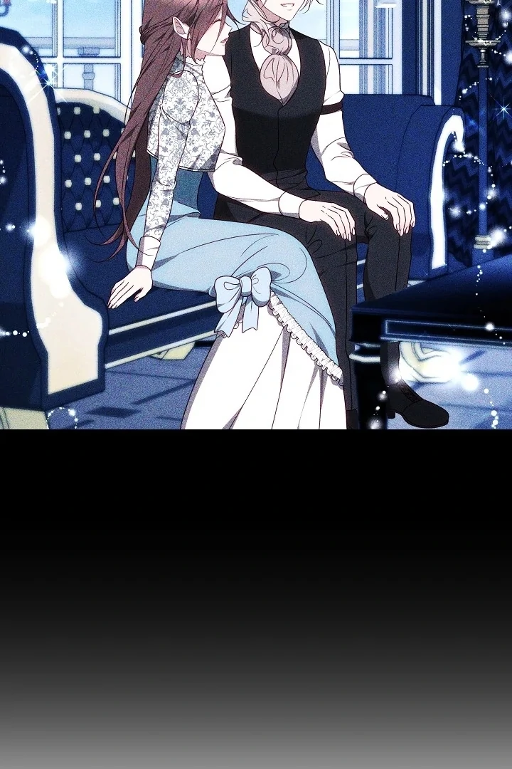 The Reason the Villainess Wielded a Sword Chapter 34 page 99 - 