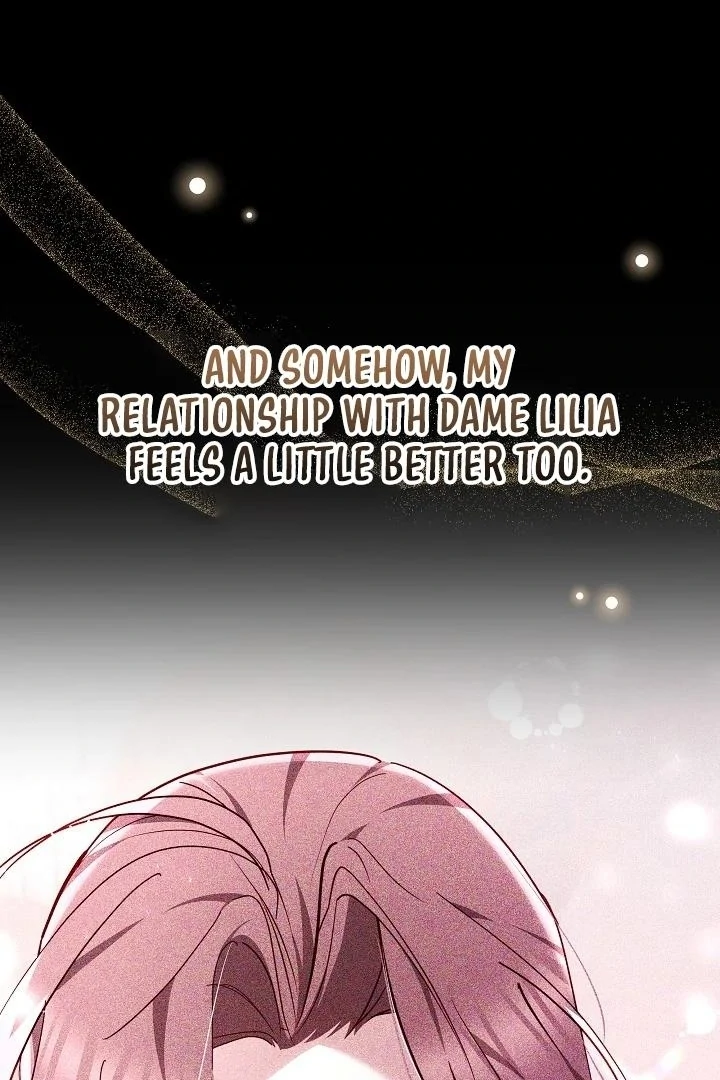 The Reason the Villainess Wielded a Sword Chapter 35 page 11 - 