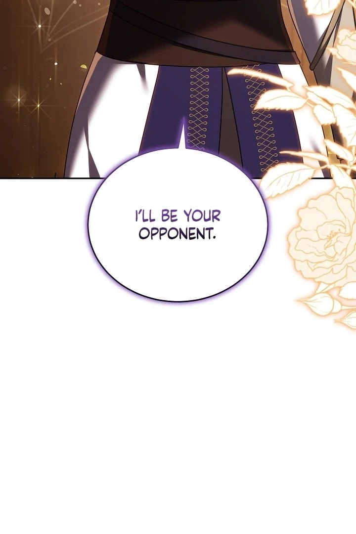 The Reason the Villainess Wielded a Sword Chapter 35 page 107 - 