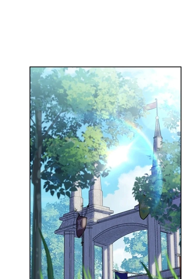 The Reason the Villainess Wielded a Sword Chapter 35 page 109 - 