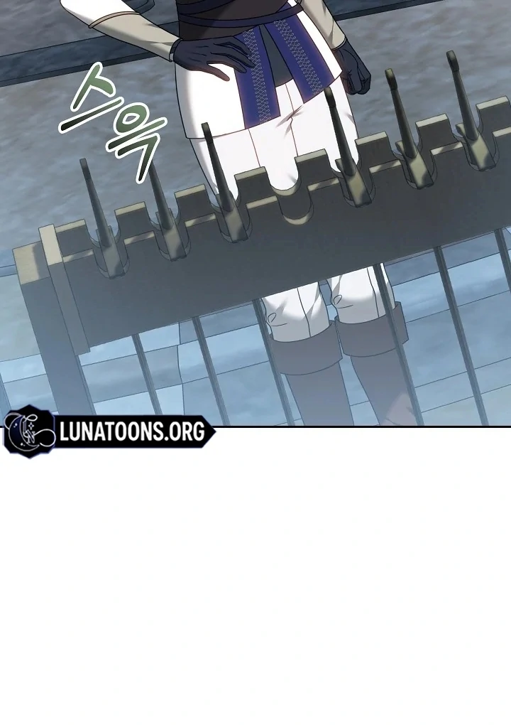 The Reason the Villainess Wielded a Sword Chapter 35 page 112 - 