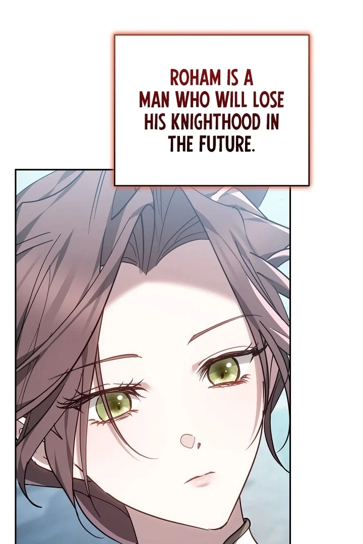 The Reason the Villainess Wielded a Sword Chapter 35 page 113 - 