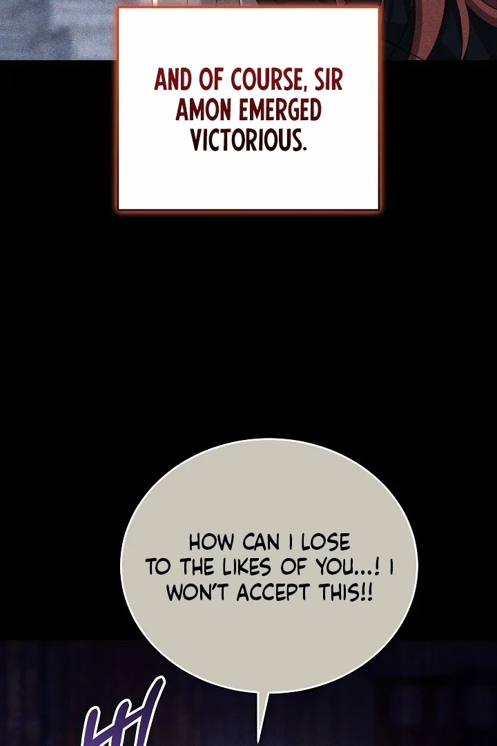The Reason the Villainess Wielded a Sword Chapter 35 page 118 - 