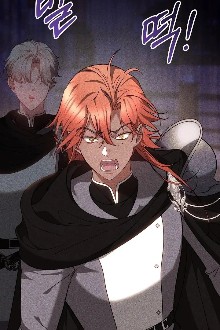 The Reason the Villainess Wielded a Sword Chapter 35 page 119 - 