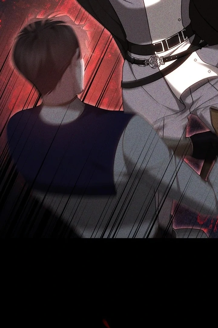The Reason the Villainess Wielded a Sword Chapter 35 page 123 - 