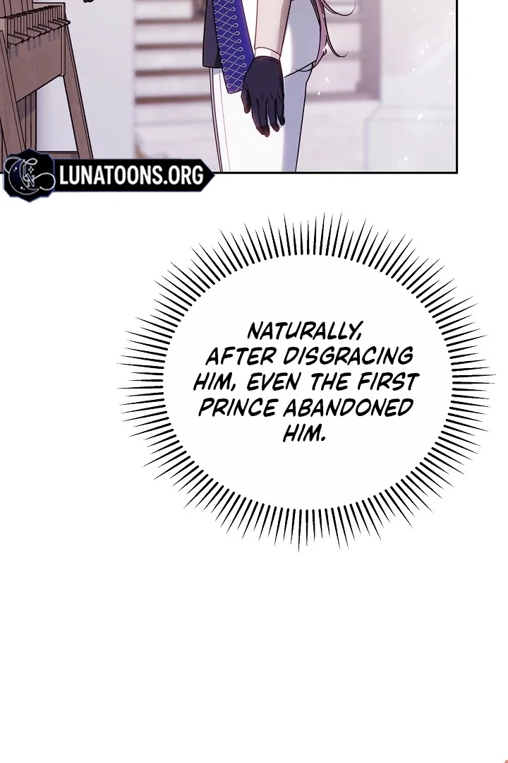 The Reason the Villainess Wielded a Sword Chapter 35 page 128 - 