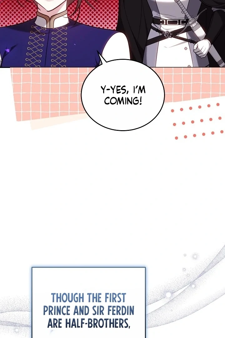 The Reason the Villainess Wielded a Sword Chapter 35 page 130 - 