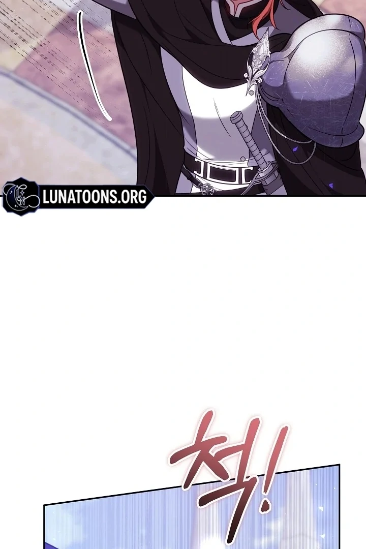 The Reason the Villainess Wielded a Sword Chapter 35 page 137 - 