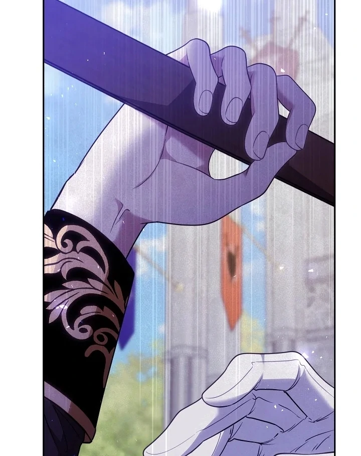 The Reason the Villainess Wielded a Sword Chapter 35 page 138 - 