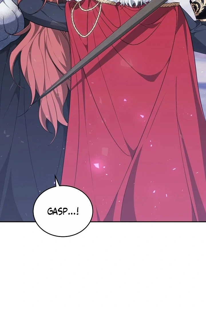 The Reason the Villainess Wielded a Sword Chapter 35 page 141 - 