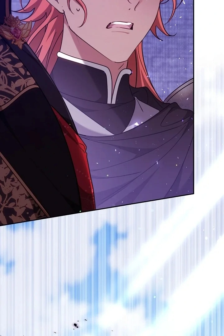The Reason the Villainess Wielded a Sword Chapter 35 page 144 - 