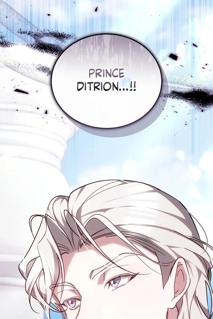 The Reason the Villainess Wielded a Sword Chapter 35 page 145 - 