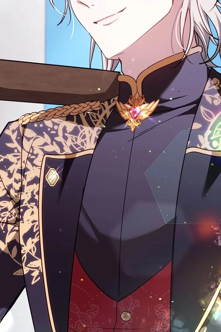The Reason the Villainess Wielded a Sword Chapter 35 page 146 - 