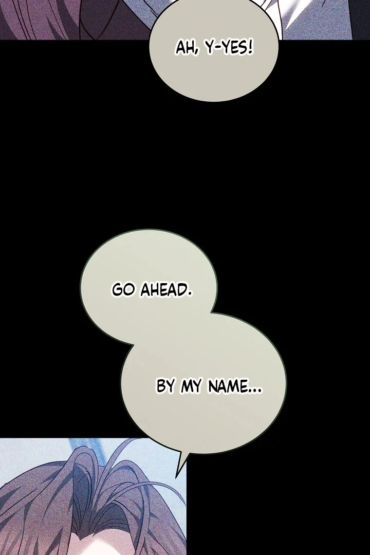 The Reason the Villainess Wielded a Sword Chapter 35 page 19 - 