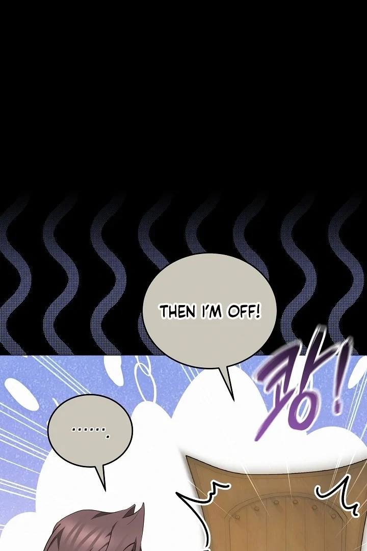The Reason the Villainess Wielded a Sword Chapter 35 page 21 - 