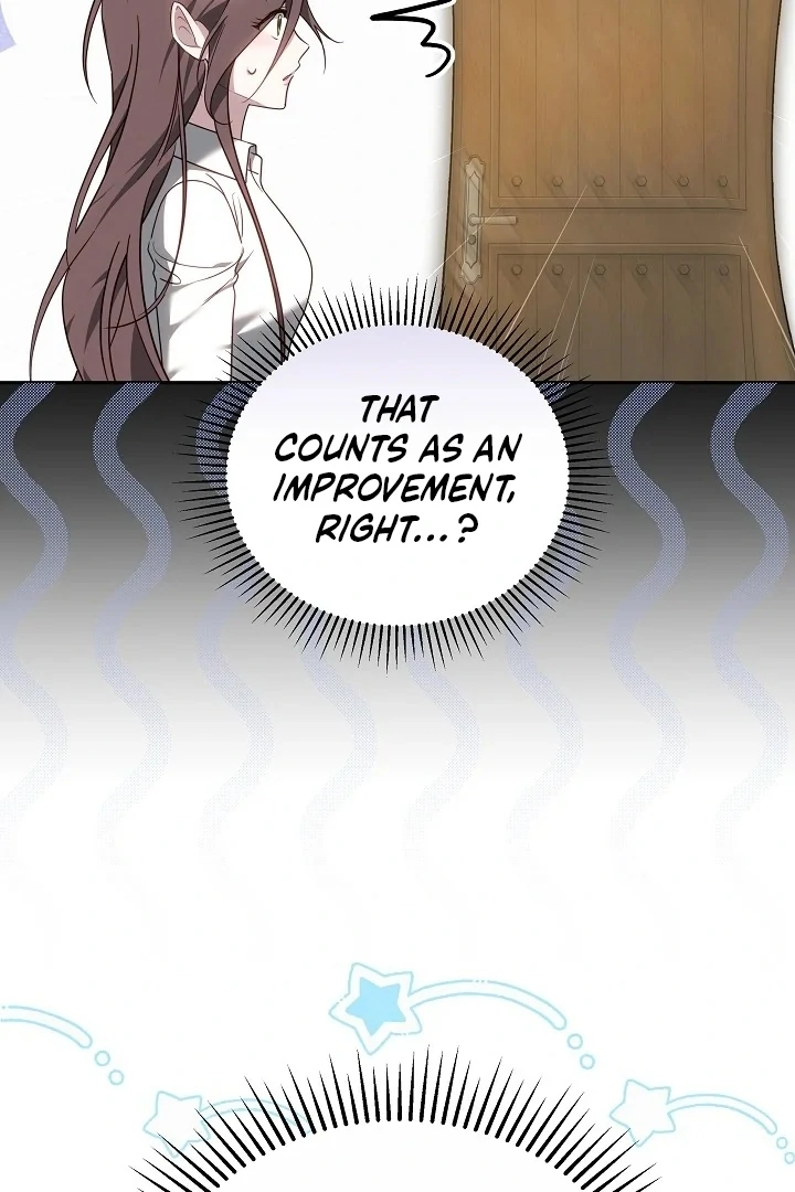 The Reason the Villainess Wielded a Sword Chapter 35 page 22 - 