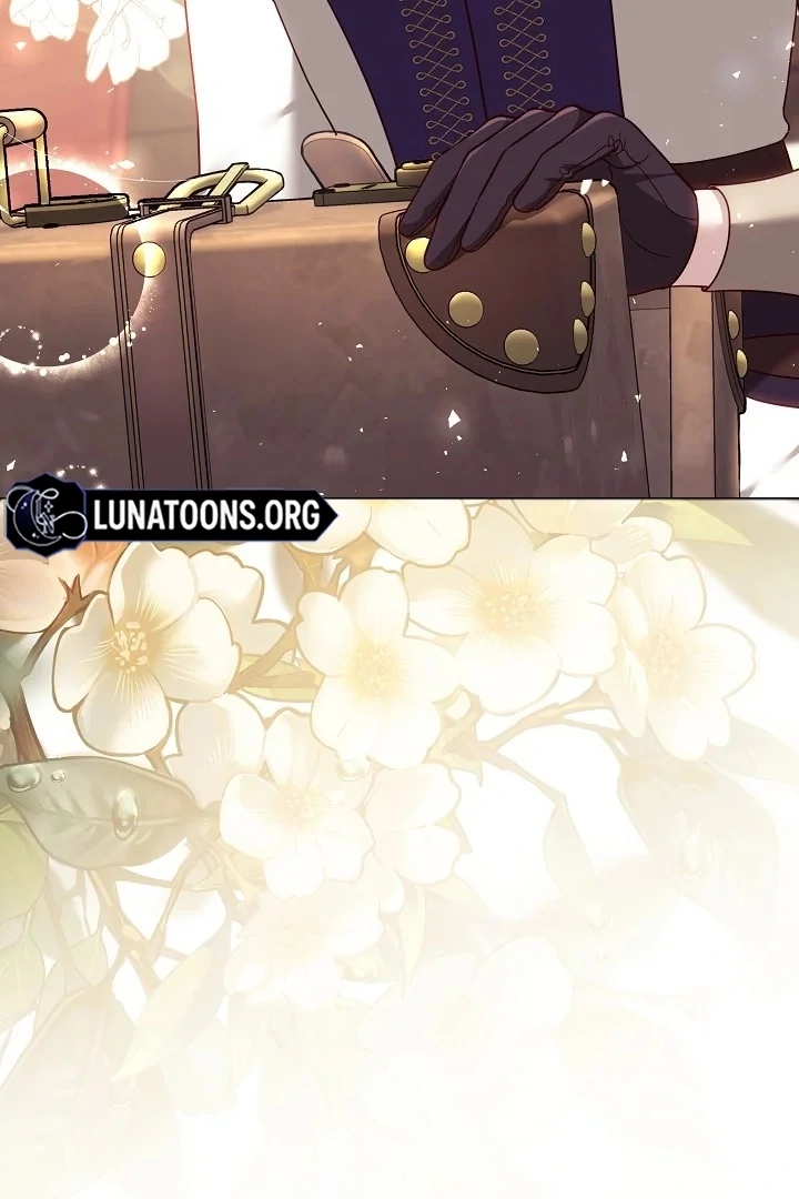 The Reason the Villainess Wielded a Sword Chapter 35 page 26 - 