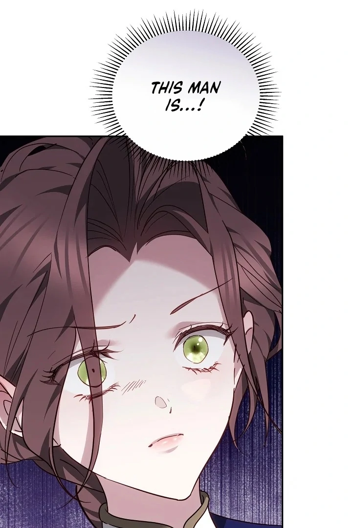 The Reason the Villainess Wielded a Sword Chapter 35 page 32 - 