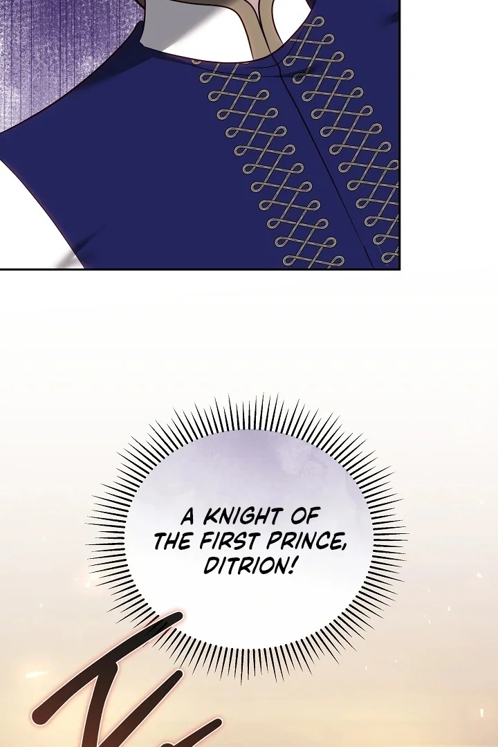 The Reason the Villainess Wielded a Sword Chapter 35 page 33 - 
