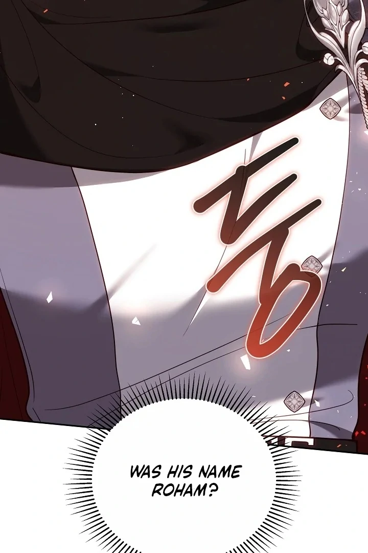 The Reason the Villainess Wielded a Sword Chapter 35 page 35 - 