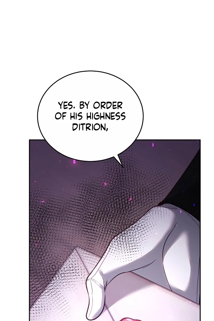 The Reason the Villainess Wielded a Sword Chapter 35 page 38 - 