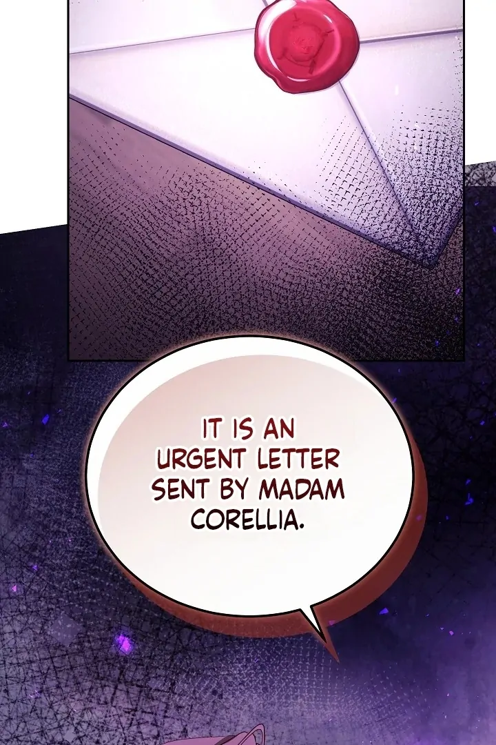 The Reason the Villainess Wielded a Sword Chapter 35 page 39 - 