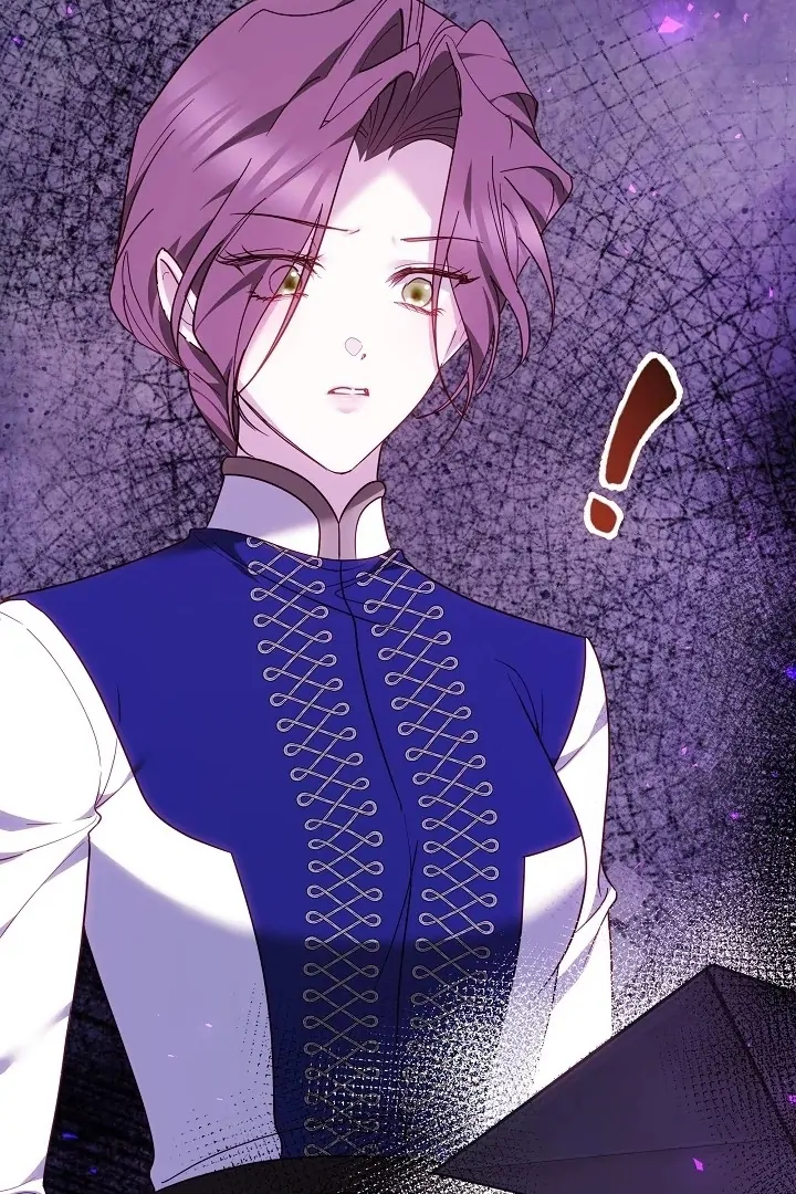 The Reason the Villainess Wielded a Sword Chapter 35 page 40 - 