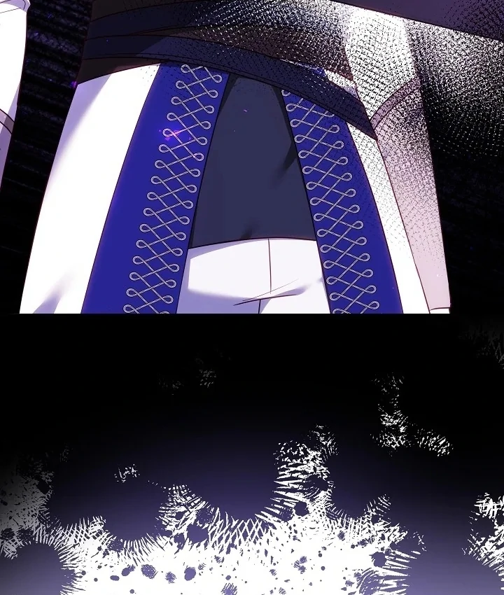 The Reason the Villainess Wielded a Sword Chapter 35 page 41 - 