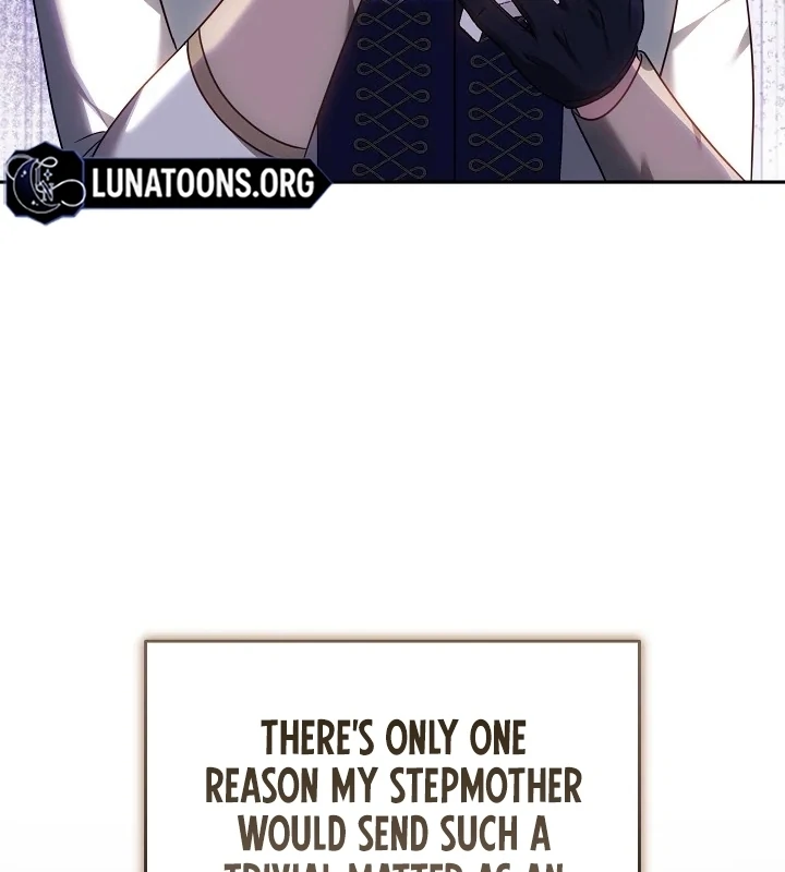 The Reason the Villainess Wielded a Sword Chapter 35 page 55 - 