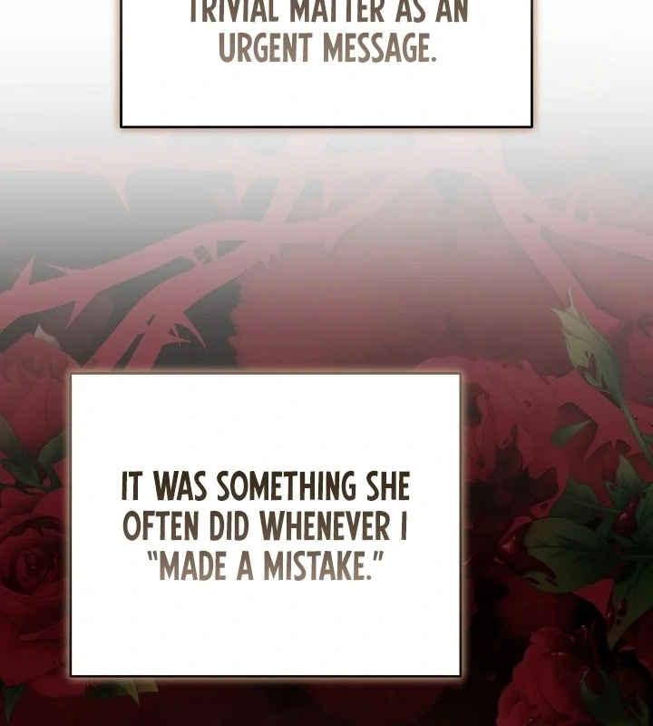 The Reason the Villainess Wielded a Sword Chapter 35 page 56 - 