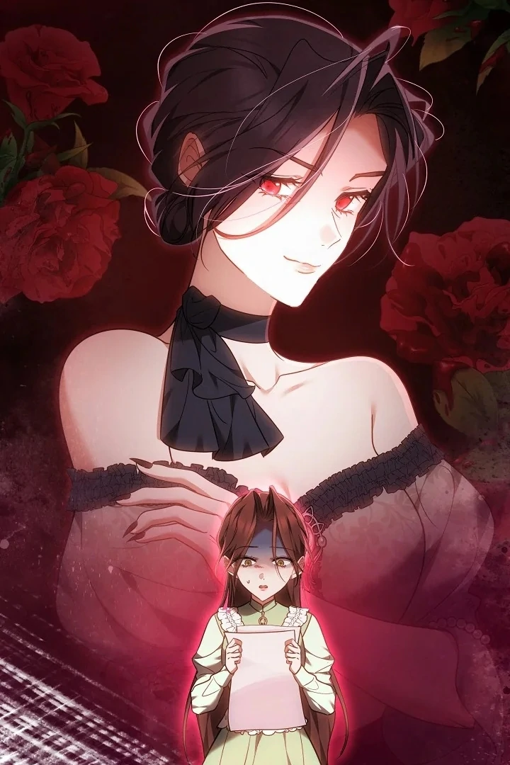 The Reason the Villainess Wielded a Sword Chapter 35 page 57 - 