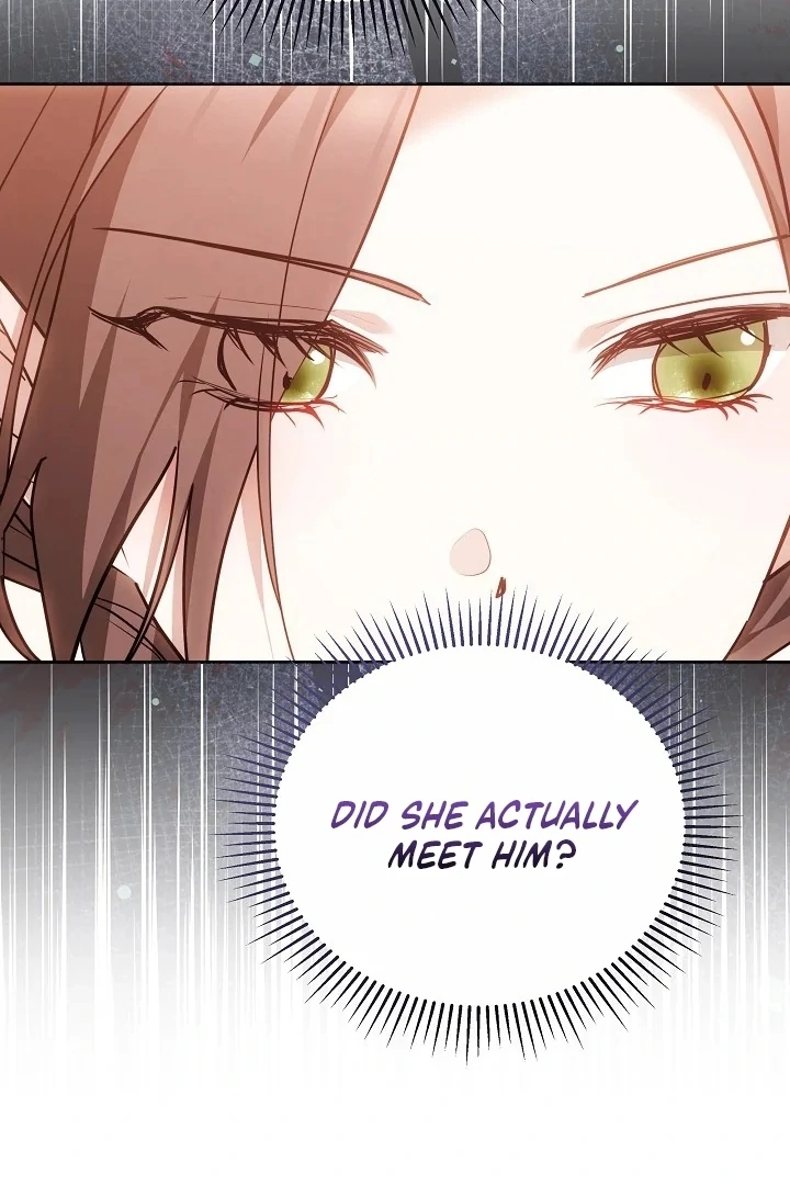 The Reason the Villainess Wielded a Sword Chapter 35 page 61 - 