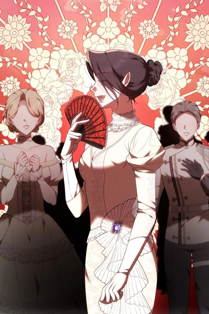 The Reason the Villainess Wielded a Sword Chapter 35 page 63 - 