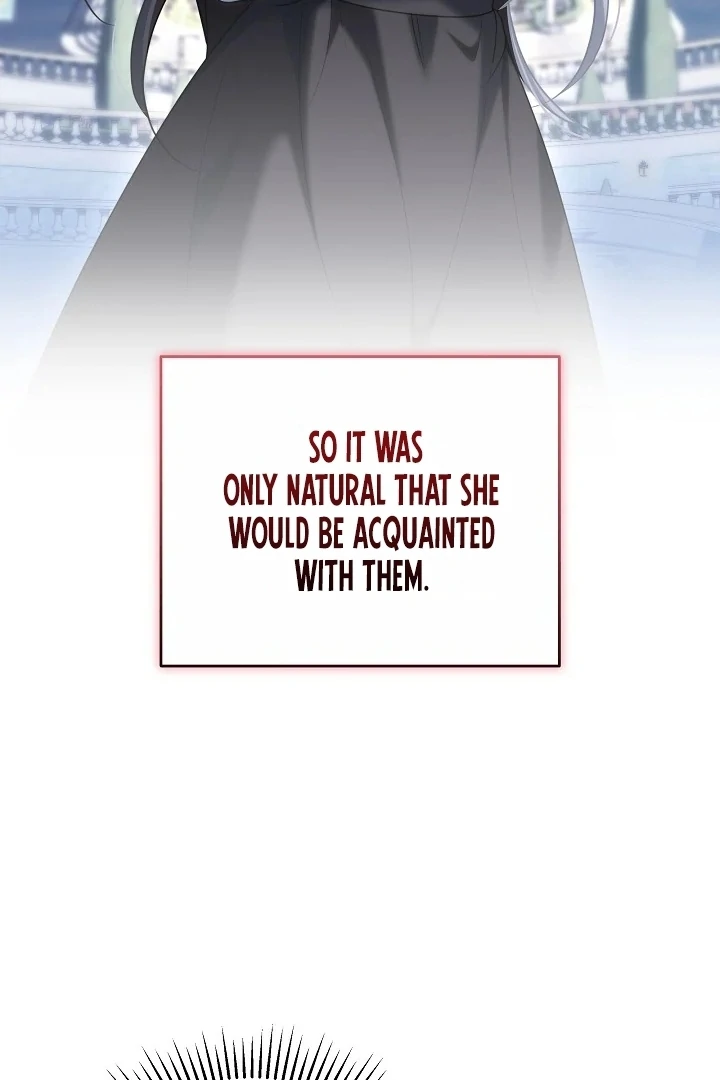 The Reason the Villainess Wielded a Sword Chapter 35 page 66 - 