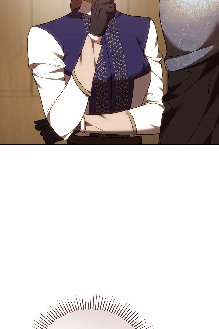 The Reason the Villainess Wielded a Sword Chapter 35 page 68 - 
