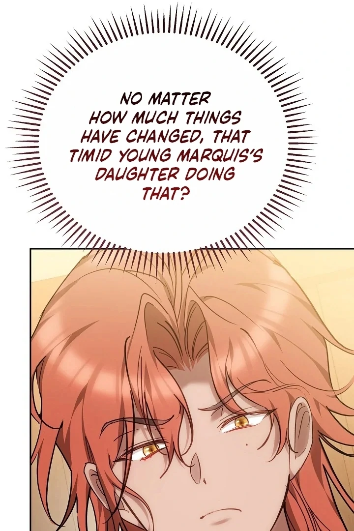 The Reason the Villainess Wielded a Sword Chapter 35 page 71 - 