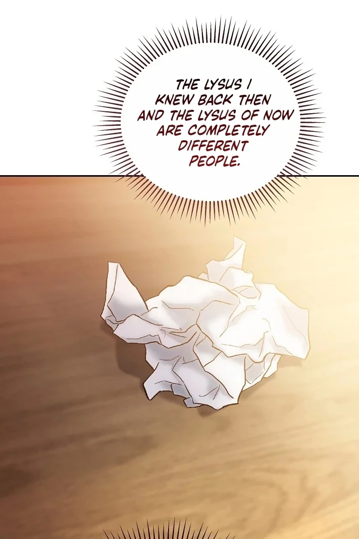 The Reason the Villainess Wielded a Sword Chapter 35 page 73 - 