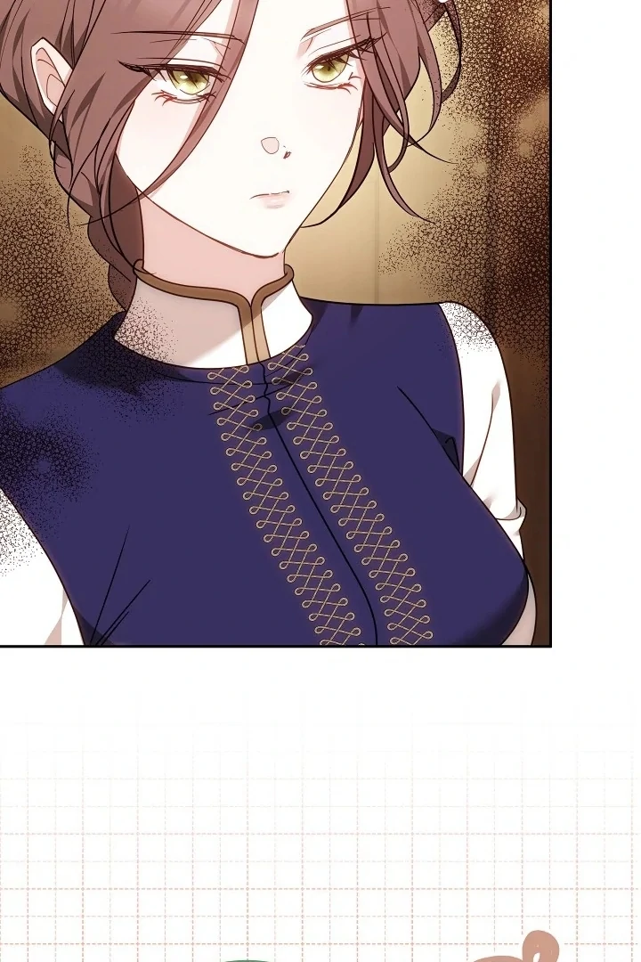 The Reason the Villainess Wielded a Sword Chapter 35 page 77 - 